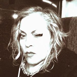 Meet your Posher, Kirsten